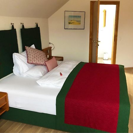 Genuss-Pension Herti Uebelbach Экстерьер фото