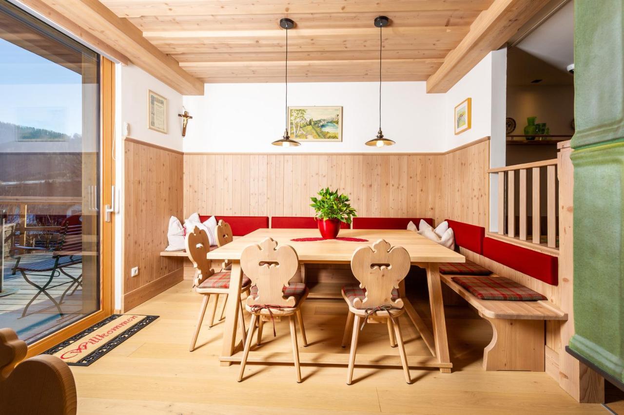 Genuss-Pension Herti Uebelbach Экстерьер фото