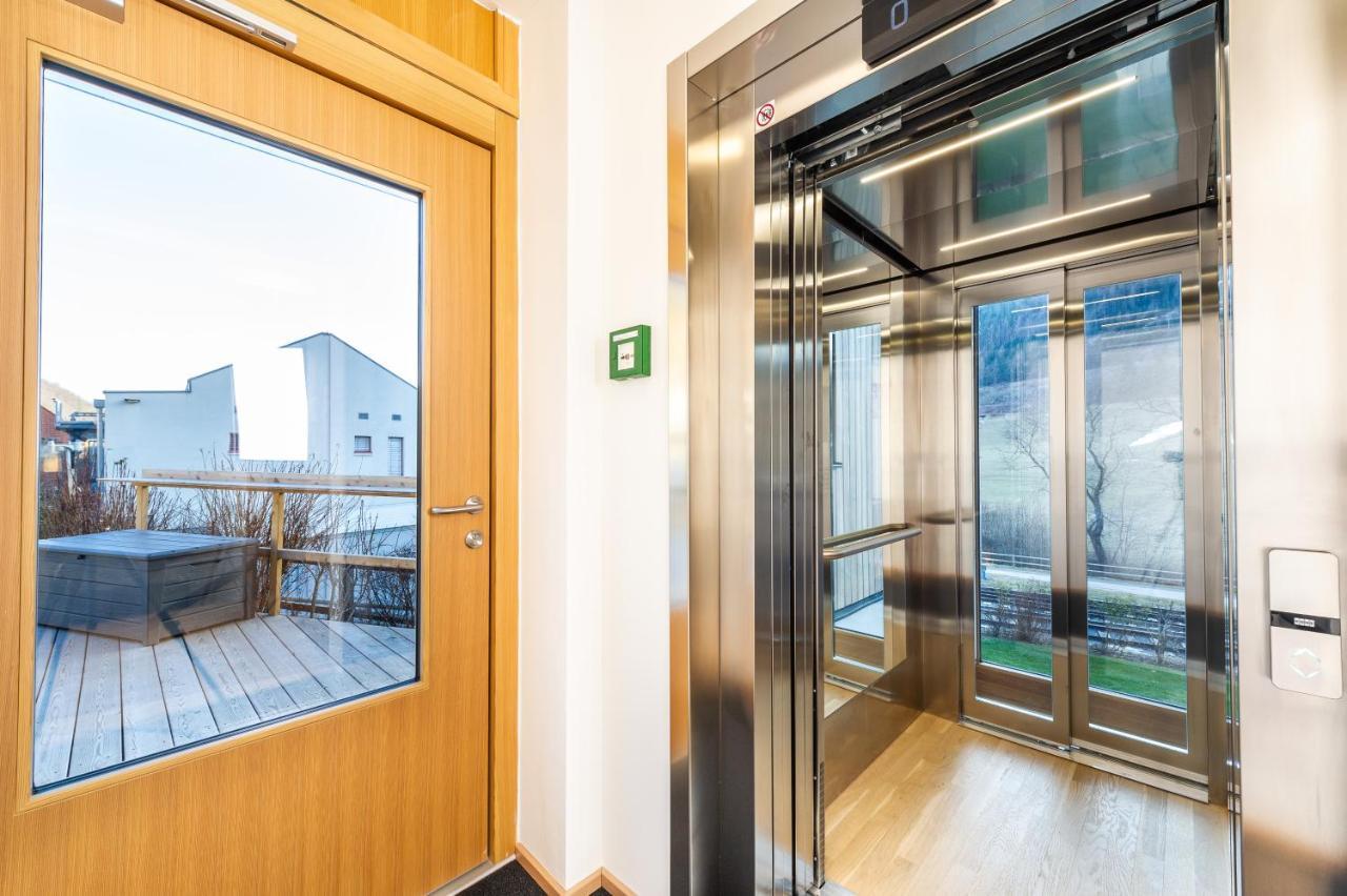 Genuss-Pension Herti Uebelbach Экстерьер фото