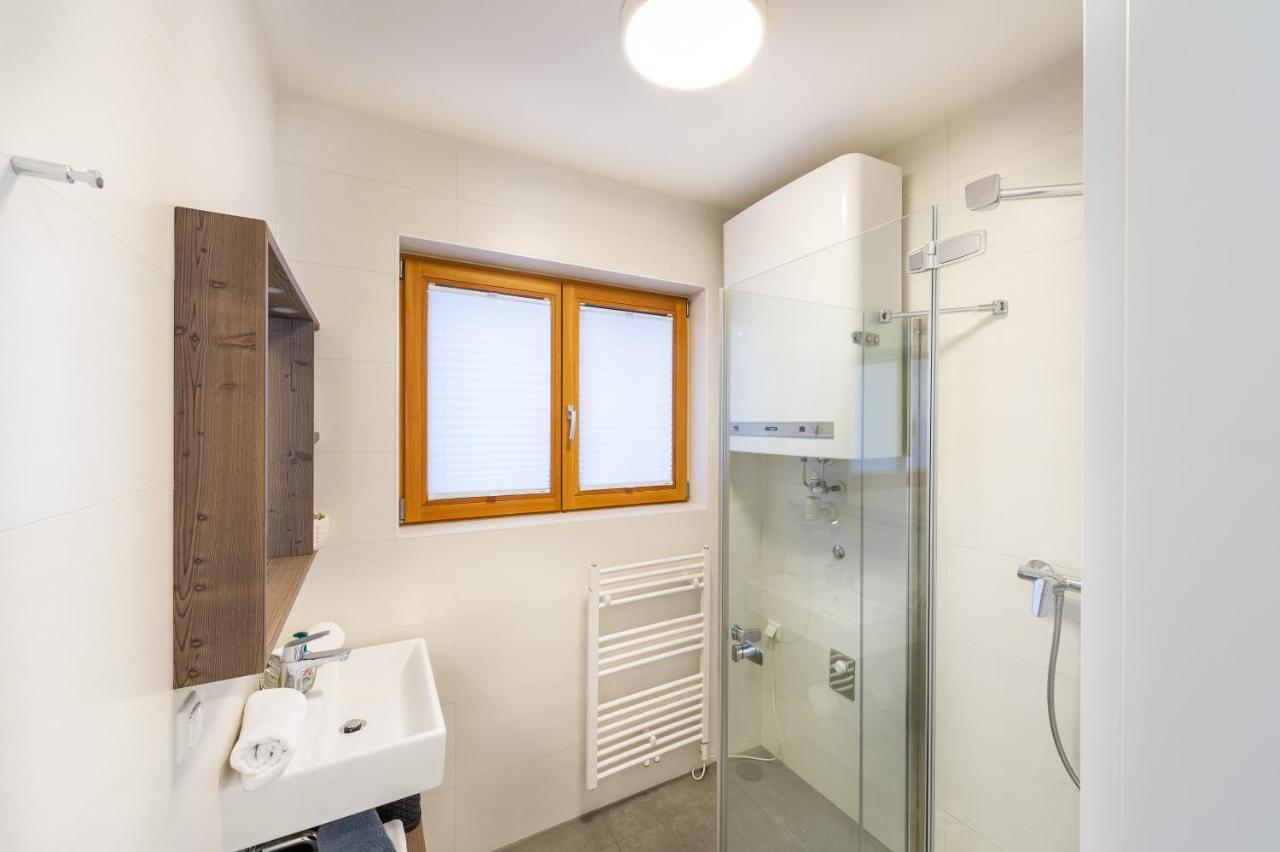 Genuss-Pension Herti Uebelbach Экстерьер фото