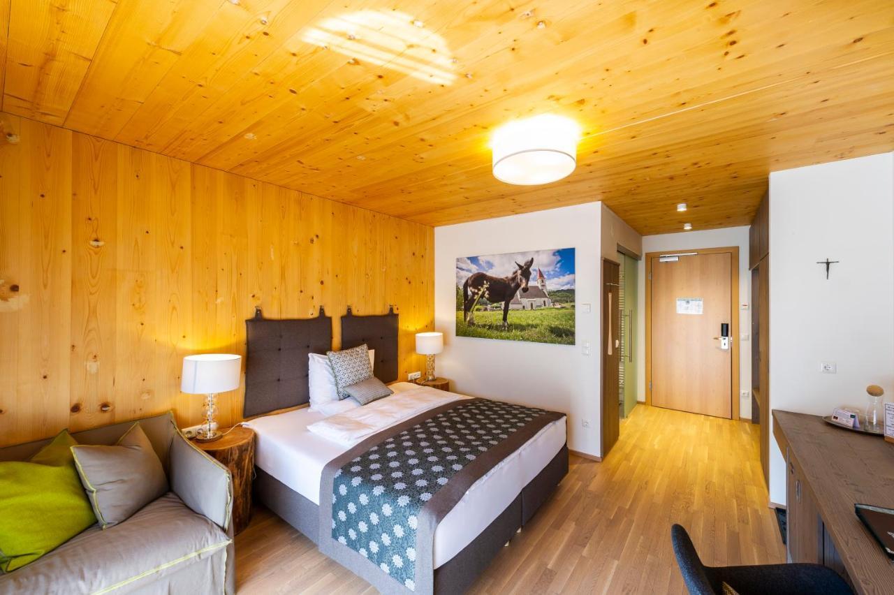 Genuss-Pension Herti Uebelbach Экстерьер фото
