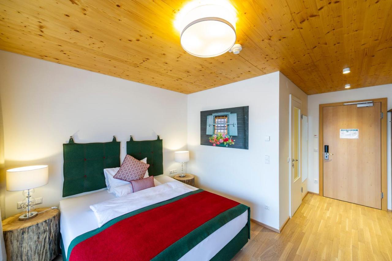 Genuss-Pension Herti Uebelbach Экстерьер фото