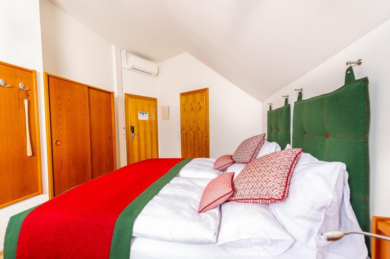 Genuss-Pension Herti Uebelbach Экстерьер фото