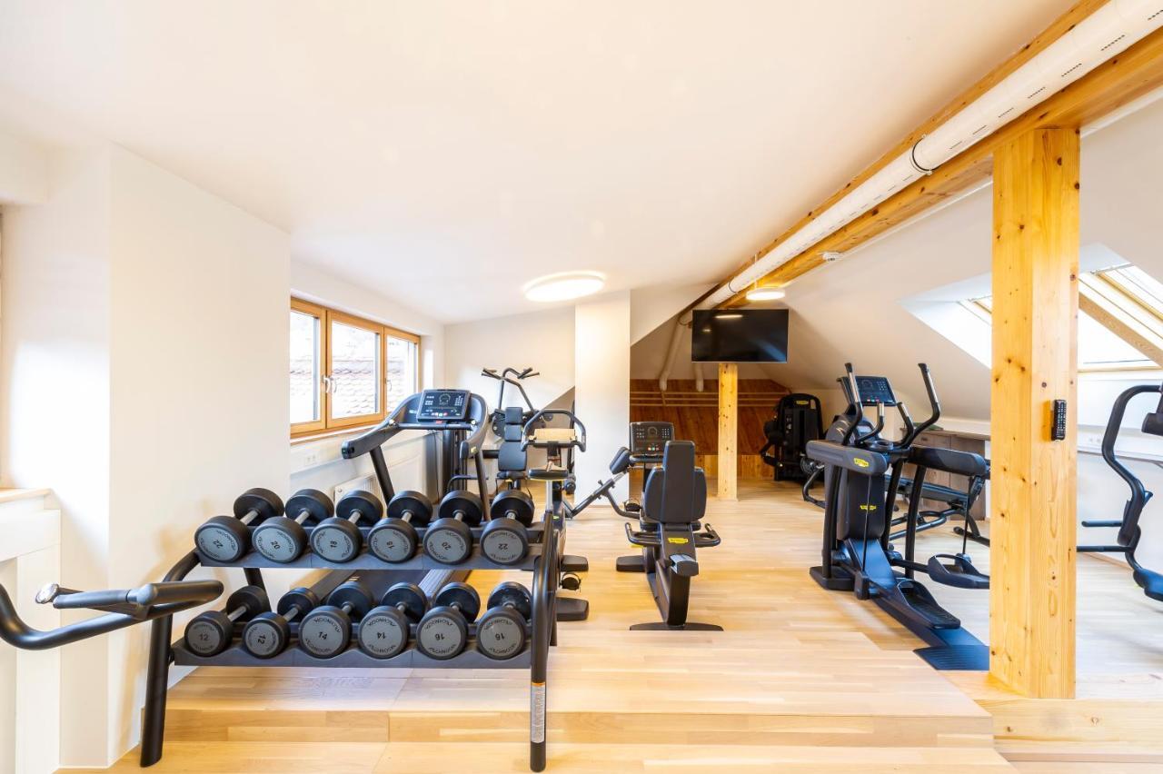 Genuss-Pension Herti Uebelbach Экстерьер фото