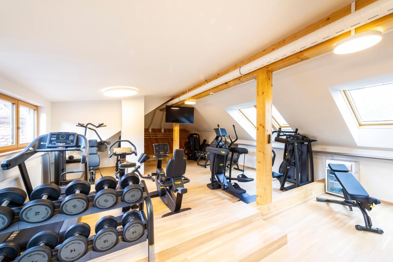 Genuss-Pension Herti Uebelbach Экстерьер фото