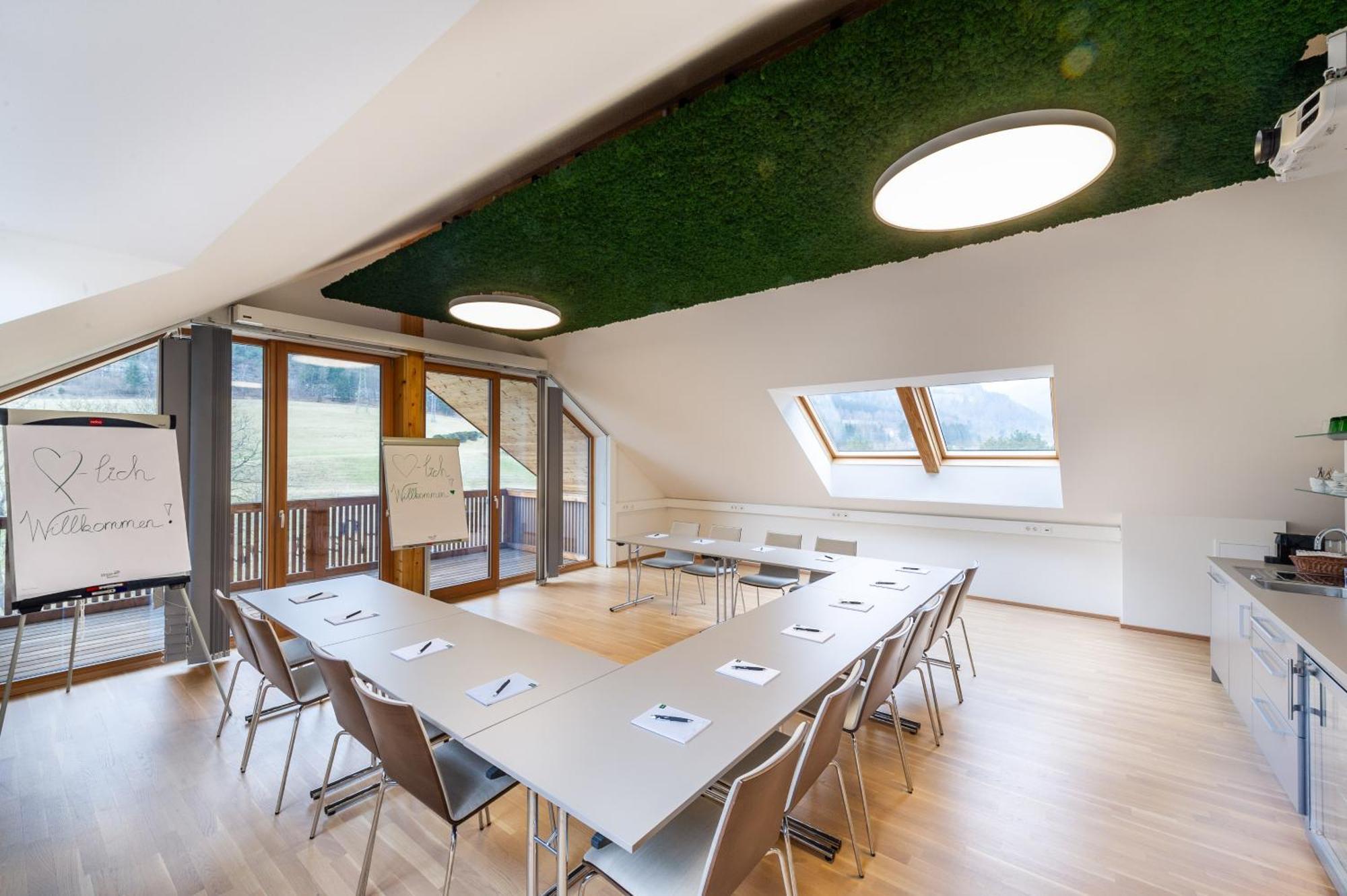 Genuss-Pension Herti Uebelbach Экстерьер фото