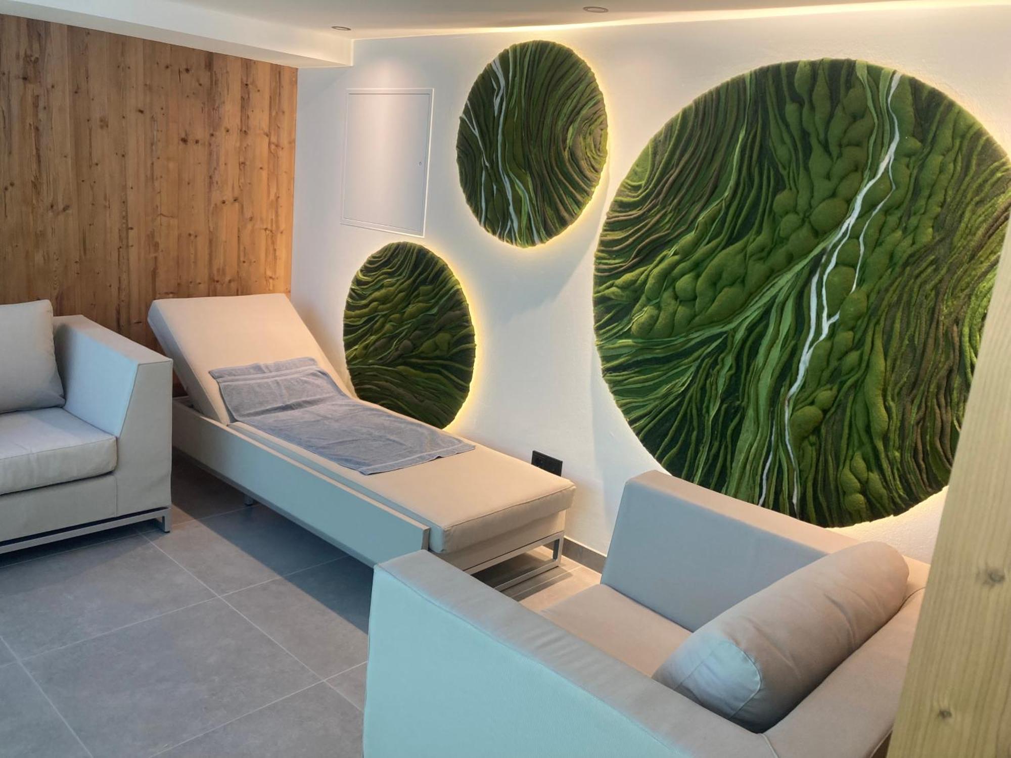 Genuss-Pension Herti Uebelbach Экстерьер фото