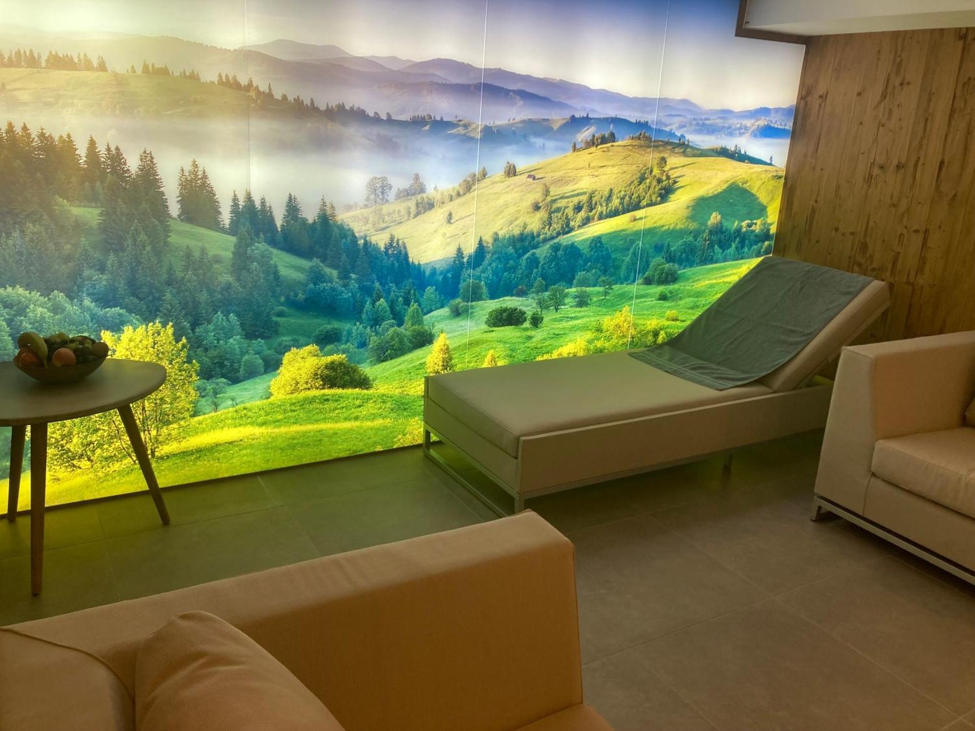 Genuss-Pension Herti Uebelbach Экстерьер фото