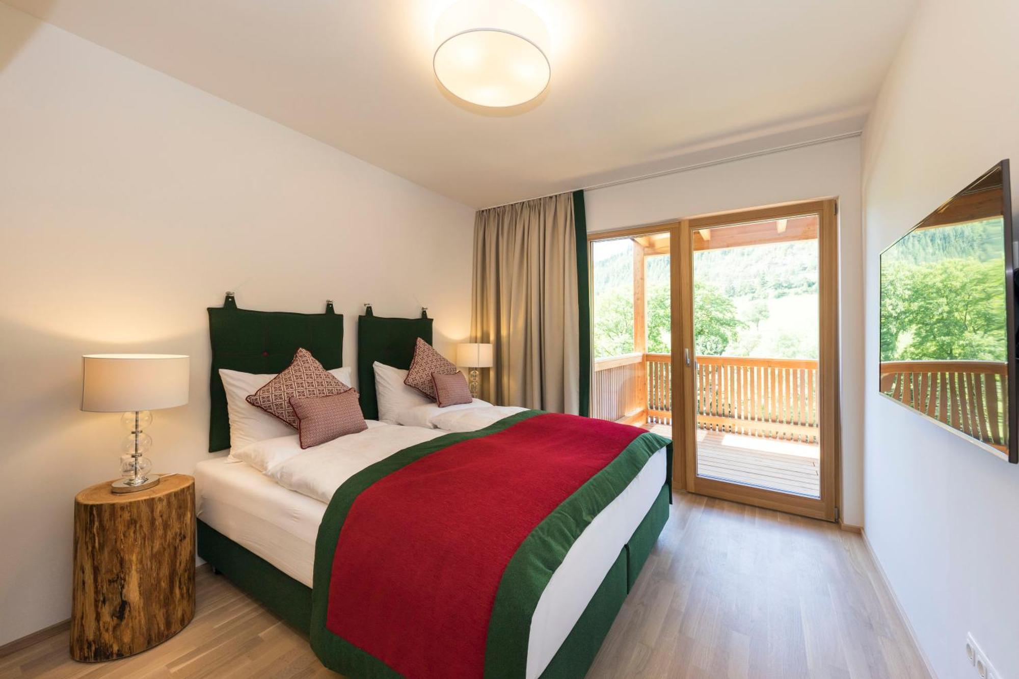 Genuss-Pension Herti Uebelbach Экстерьер фото