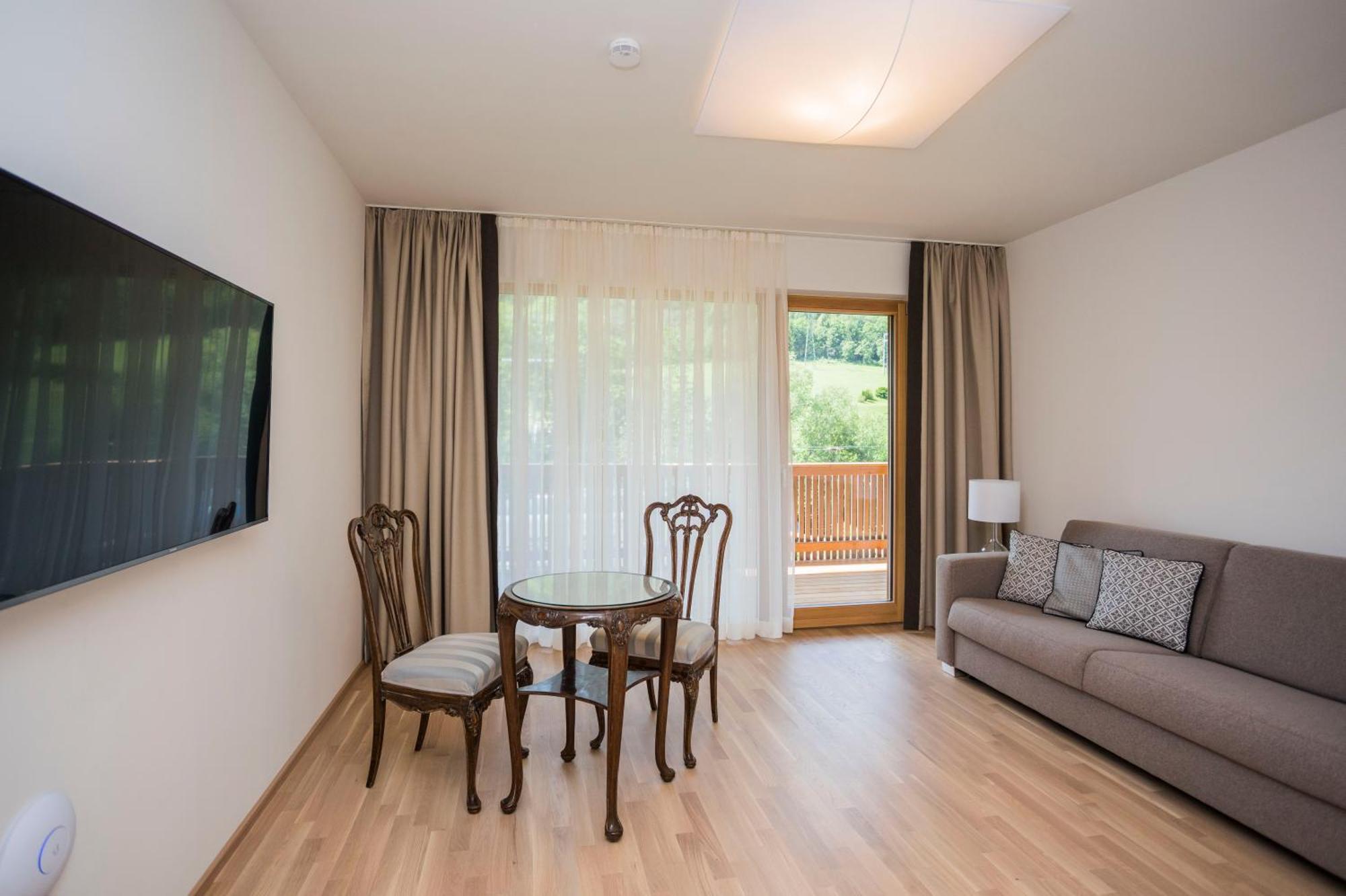 Genuss-Pension Herti Uebelbach Экстерьер фото