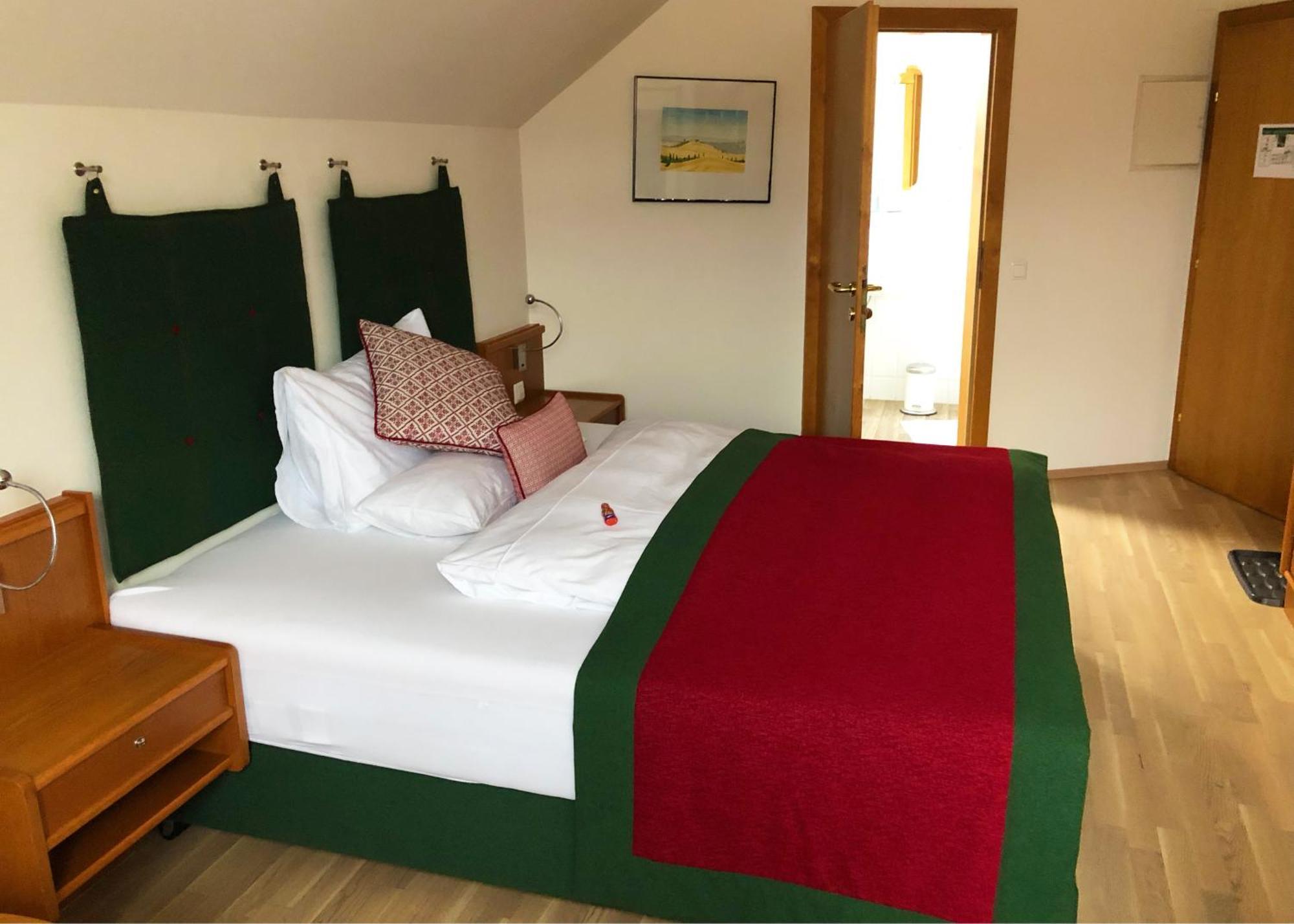Genuss-Pension Herti Uebelbach Экстерьер фото